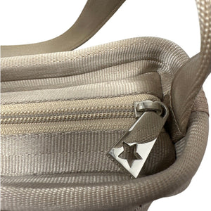 Harvey’s Seatbelt Bag Small Tan Mini Taupe