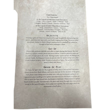 Load image into Gallery viewer, The Legend of Zelda Chess Set Collectible Link Nintendo
