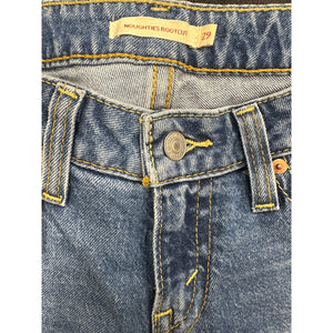 Levi's Jeans Noughties Bootcut size 29X30 New