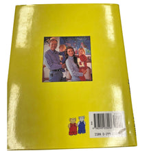 Load image into Gallery viewer, Splat Tale of a Colorful Cat 1998 First Impression HC Dust Jacket Jane Seymour
