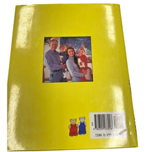 Load image into Gallery viewer, Splat Tale of a Colorful Cat 1998 First Impression HC Dust Jacket Jane Seymour
