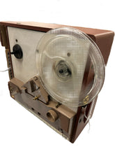 Load image into Gallery viewer, Telectro Two Speed Tape Recorder by Emerson Radio Vintage Model MM213
