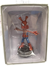 Load image into Gallery viewer, Marvel Chess Collection Issue 89 Spider-Ham Spider-Man Eaglemoss Model Figure
