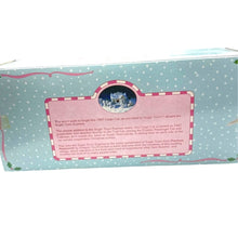 Load image into Gallery viewer, Precious Moments Sugar Town Express Cargo Car 1997 Limited Edition Enesco Box

