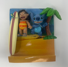 Load image into Gallery viewer, Lilo and Stitch Toys Beach￼
