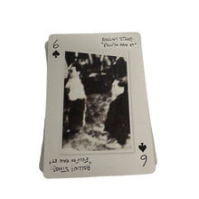 Load image into Gallery viewer, Rolling Stones Playing Cards Exile on Main Street Deck
