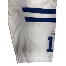 Load image into Gallery viewer, Peyton Manning #18 Reebok Jersey NFL Indianapolis Colts Medium
