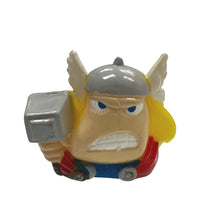 Load image into Gallery viewer, Zag Toys Nog’Nz Marvel Comics Thor Punisher Gambit Mysterio
