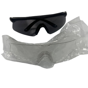 Sawfly Revision Military Eyewear Sunglasses Protective Lenses