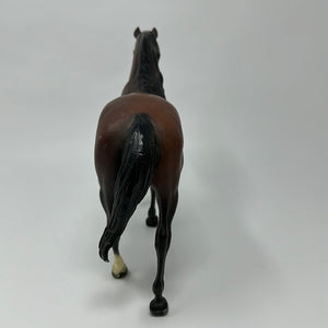 Breyer Reeves Horses - Hand-painted