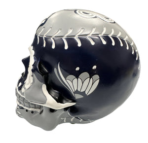 New York Yankees Sugar Skull Day of the Dead 5”