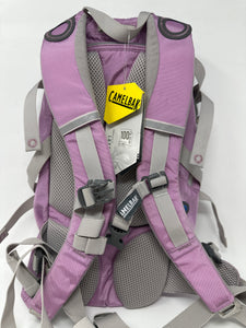 Camelbak L.U.X.E. 100oz Smoky Grape New!