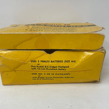 Load image into Gallery viewer, Vintage Kodak Kodalite 4 Flasholder
