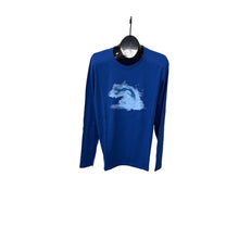 Load image into Gallery viewer, Endangered Species Coalition Orca Shirt Long Sleeve Large
