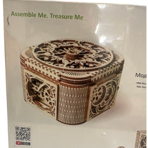 Descriptive image text
