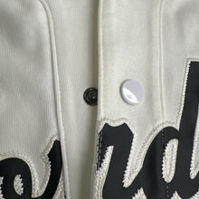 Load image into Gallery viewer, Jordan Brand White Script Baseball Jersey XXL Loose Fit Michael Jordan #23
