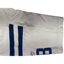 Load image into Gallery viewer, Peyton Manning #18 Reebok Jersey NFL Indianapolis Colts Medium
