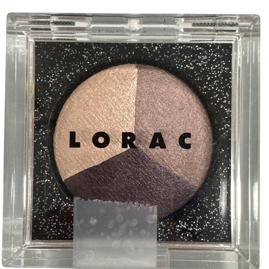 LORAC Starry-Eyed Baked Eyeshadow “Starlet” 4.25g – New