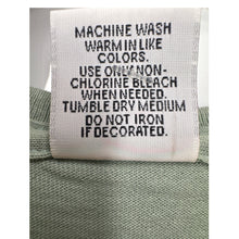 Load image into Gallery viewer, AristoKatz Palm Springs Cat Embroidered Tee Medium NWT Vintage
