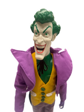 Load image into Gallery viewer, Vintage 1990 15” Joker Doll Action Figure By Hamilton Gifts Vintage DC Comics
