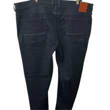 Load image into Gallery viewer, Tommy Bahama Boracay Jeans Men's 42x30 Black Overdye NWT ST124366
