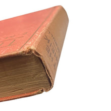 Load image into Gallery viewer, Vintage The Sheik E.M. Hull 1921 A.L. Burt HC Romance Classic
