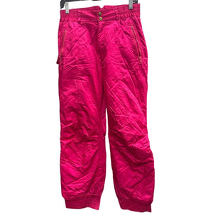 Ossi Snowboard Ski Suit Pants Jacket Small