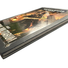 Load image into Gallery viewer, Warhammer 40K Codex Astra Militarum 9th Ed Hardcover ISBN 9781788260282
