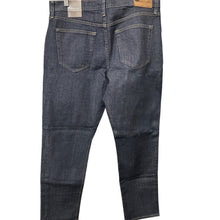Load image into Gallery viewer, Michael Kors Grant Classic Fit Jeans 34x30 Dark Rinse NWT
