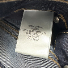 Load image into Gallery viewer, Banana Republic Petite Size 27/4 Straight Leg New Jeans

