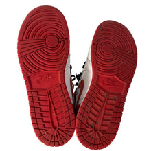 Load image into Gallery viewer, Nike Air Jordan 1 Retro OG Heritage Chicago 575441-161 W7.5
