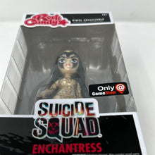 Load image into Gallery viewer, Funko Rock Candy Vinyl Collectible Suicide Squad Enchantress
