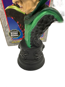 Mole Man Marvel Mini-Bust Randy Bowen #13/1000 NEW!