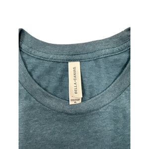 Cat Rescue Shirt XL Santa Barbara Animal Shelter Assistance
