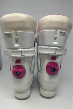 Load image into Gallery viewer, Ski Boots - Raichle RX870 Power Flex DD System Vintage Women size 8
