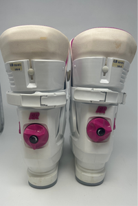 Ski Boots - Raichle RX870 Power Flex DD System Vintage Women size 8