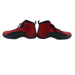 Jordan 12 Retro Reverse Flu Game Men's 13 - CT8013-602