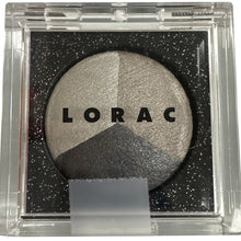 Load image into Gallery viewer, LORAC Starry-Eyed Baked Eyeshadow “Evening Star / Star de Soir” 4.25g – New

