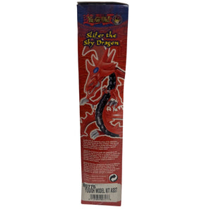 Yu-Gi-Oh! Slifer The Sky Dragon Model Kit