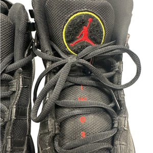 Nike Air Jordan Six 6 Rings Women’s 8.5 / Mens 7, 323419-063