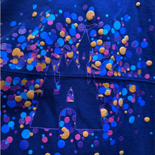 Load image into Gallery viewer, Disneyland Paris 30th Anniversary Medium Purple Sparkle Shirt
