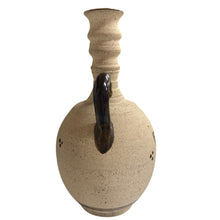 Load image into Gallery viewer, Vintage Mexican Tonala Pottery Set 7 Pc Signed Jug &amp; Cups
