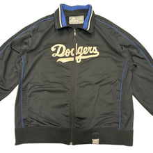 Load image into Gallery viewer, Nike LA Dodgers Jacket 2XL MLB Baseball
