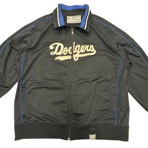 Nike LA Dodgers Jacket 2XL MLB Baseball