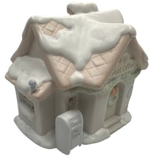 Load image into Gallery viewer, Precious Moments by Enesco Sugar Town “Post Office” Collector’s set 8 pieces
