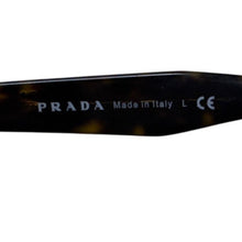 Load image into Gallery viewer, Prada VPR12T 2AU-101 Tortoise Eyeglass Frames w Box Italy
