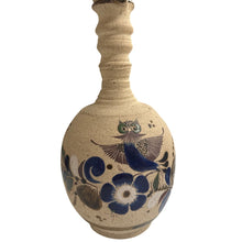 Load image into Gallery viewer, Vintage Mexican Tonala Pottery Set 7 Pc Signed Jug &amp; Cups
