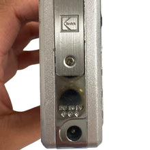 Load image into Gallery viewer, Kodak EasyShare V550 5.0MP Digital Camera Silver Works
