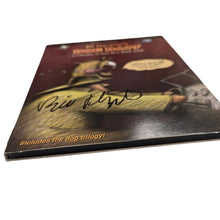 Load image into Gallery viewer, Bill Plympton Dog Days DVD 2004-2008 Signed Autograph Original Drawing
