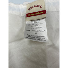Load image into Gallery viewer, Tommy Bahama Relaxed Women Top Tunic Dress Embroidered Med
